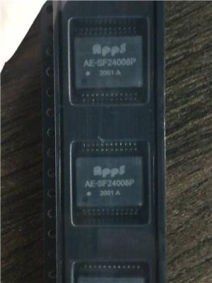 APPS AE-SF24008P 5G网络变压器