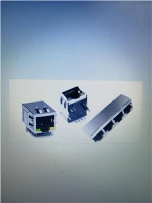 APPS AE-RJD101G003 RJ45连接器 10G变压器