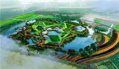 深圳市三桥设计农林行业农业工程林业工程图纸设计