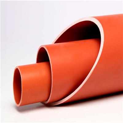 耐酸碱防腐蚀环氧树脂复合纤维材料圆管棒绝缘frp玻璃钢空心圆管