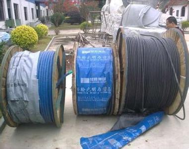 扬州旧电线电缆回收厂家