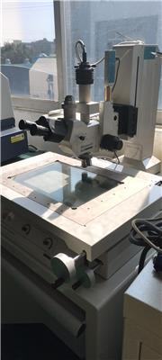 优能深度测量显微镜DH2 带辅助对焦