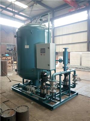 冷凝水回收器 锅炉冷凝水回收器 生产厂家现货供应