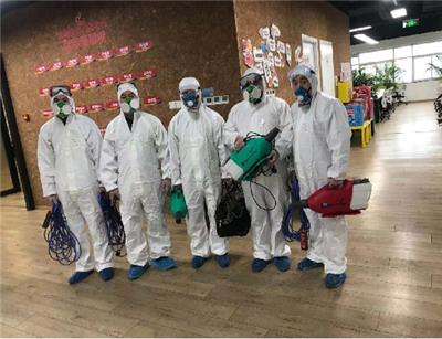 广州防疫消毒公司提供室内消毒环境消杀 斯碧林SPEL不含氯消毒液 30天长效 物理消毒