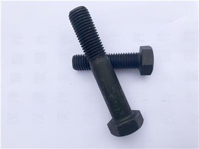 六角螺栓，法兰螺栓，非标螺栓，支持各类非标螺栓定制