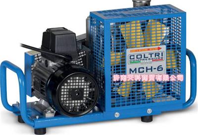 SC000345空气滤芯 科尔奇MCH-6充气泵维修保养