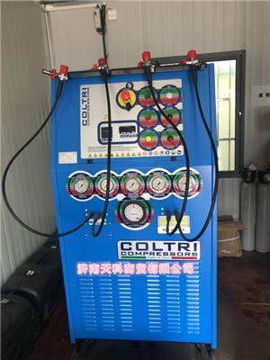 SC000370进气滤芯 科尔奇MCH13-16ET充气泵保养