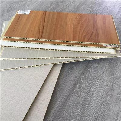 竹木纤维墙板 批发零售 沈阳墙板价格