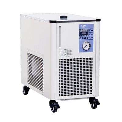 全温区高温冷水机LX-5000-2000-D10H95