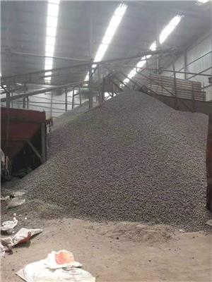 徐州地区陶粒厂家直销，工地装修回填园林绿化污水处理等送货上门规格齐全