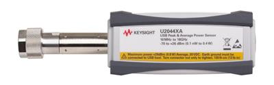 四川峰值和平均值功率传感器是德科技U2044XA价格