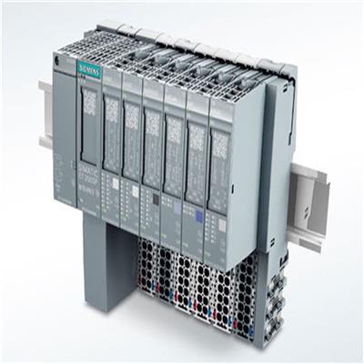 西门子PLC-ET200信号板模块 运行稳定