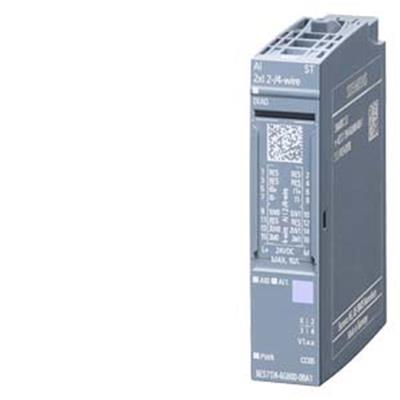 西门子PLC-200 SMART电能测量模块 可按需定制