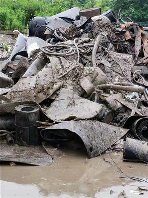上海承包固废垃圾清运焚烧，上海垃圾固废处置