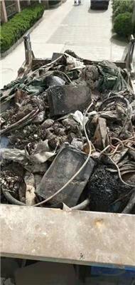 南京分拣工业垃圾处置价格 焚烧
