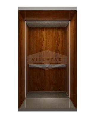 铜川智能电梯Villatas墅博士E系列家用电梯 陕西安广特种设备有限公司