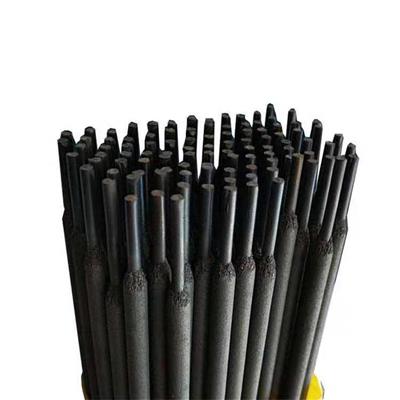 耐磨焊条D212铬钼钢堆焊电焊条D256高锰钢耐磨药芯焊丝