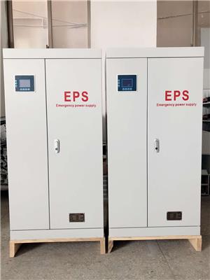 eps应急电源15kw延时90min单相三相混合照明水泵灯具消防设备电梯**自动切换调试