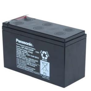 松下Panasonic风力发电变桨系统用蓄电池UP-PW1245