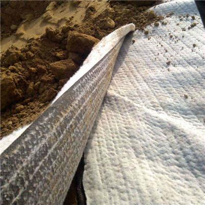 人工钠化膨润土防水毯 均可定制 运城膨润土防水毯批发