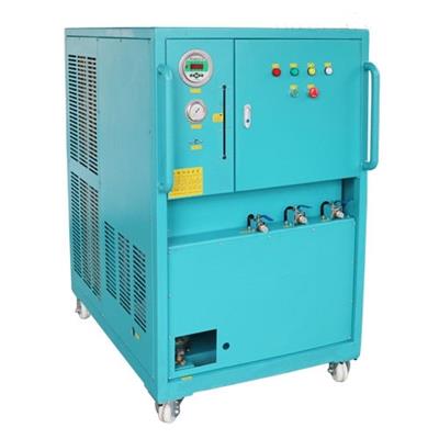 南京春木大型储液容器冷媒回收机