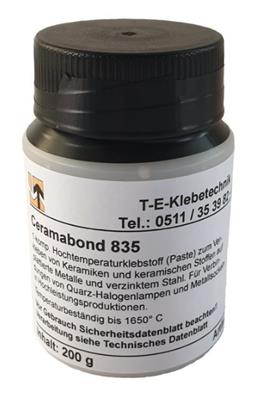 Aremco Ceramabond™ 671 高温陶瓷粘合剂