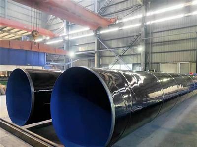 文山TPEP防腐钢管接受预定 可到厂考察