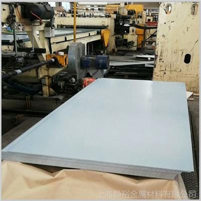 无铬钝化 宝钢电镀锌SECCPC5 规格全0.5-2.0 电镀磷化板上海静裕较新供应