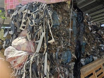 一般性固废垃圾处置清运公司，上海承包工业垃圾固废处理