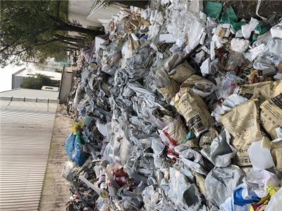 北京工业固废垃圾处理公司 当地处理