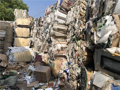 上海综合处置固废垃圾处理，上海回收岩棉板处置