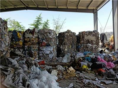 上海每吨的垃圾处理多少钱，松江区工业废水污泥处理