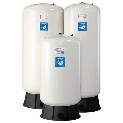 GWS广西进口高品质增压供水隔膜式压力罐气压罐GCB