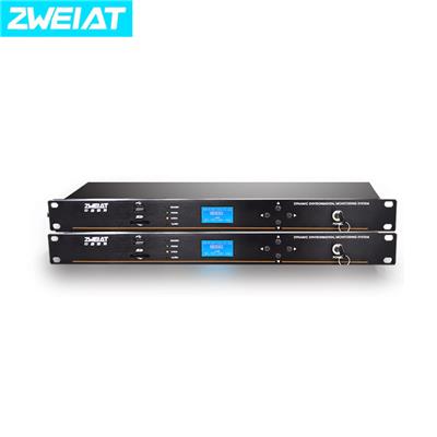中维安特1U嵌入式、功能多、稳定性好的机房动环监控系统ZW-01XS110