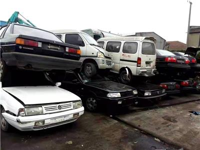 海珠区正规报废汽车回收价格表 诚信服务