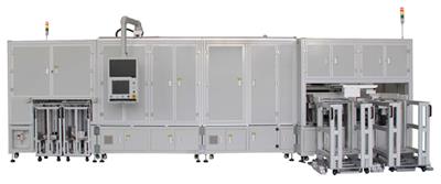 桂林大型电池自动化生产线批发 储能电池模组智能自动化制造系统 动力电池智能自动化生产制造系统