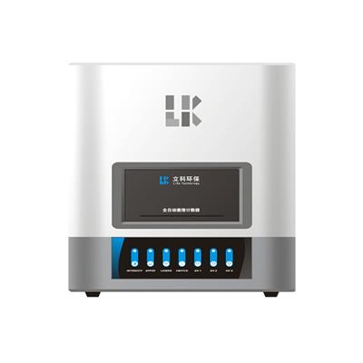 LK-BCA-01型智能全自动菌落计数仪