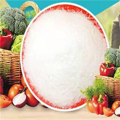 广东省磷酸铵镁定制加工 精作物种植肥料