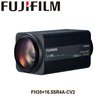 FUJINON-FH35x16.5SR4A-CV2