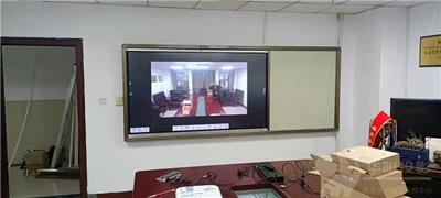 河南智慧黑板厂家郑州会议一体机86寸大屏代理商教育一体机