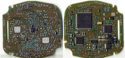 贵阳PCB抄板 激光打标设备 元器件焊接贴片SMT