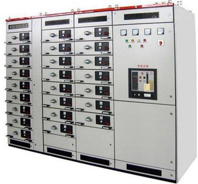 西安华仪电气 GCS低压抽出式开关柜 成套设备