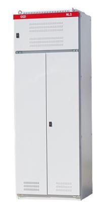 低压配电柜 GGD控制柜 西安生产厂家 可定制