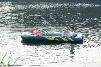 橡皮艇 漂流船 湖泊垂钓船 休闲观光船 云南省各地州市县水上用品销售商