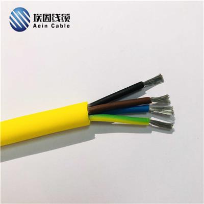 H05BN4-F-CE乙丙橡胶电缆、防潮抗拉