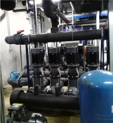 中央空调变频驱动板维修更换 儋州冰水机维修