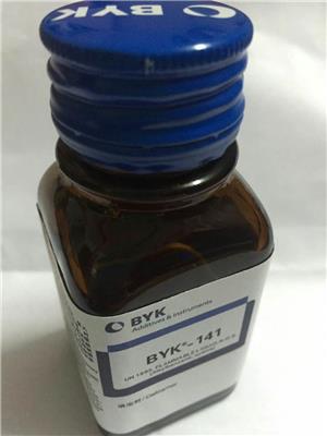 供应毕克BYK-190润湿分散剂用于水性涂料体系印刷油墨和粘合剂
