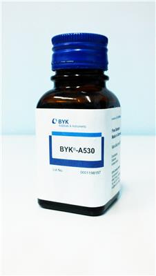 毕克BYK-106分散剂毕克106可改善效应颜料的定向可防止罐内沉降