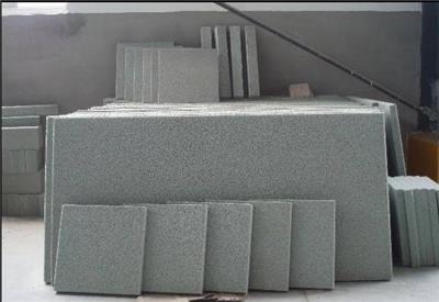 复合发泡水泥保温板 自贡纤维增强改性发泡水泥保温板生产厂家 同厥建材