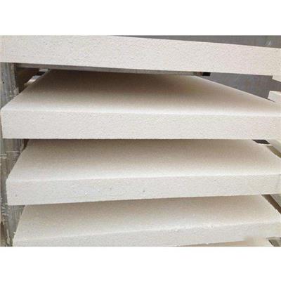 荆门硅质改性保温板定制 防火硅酸铝板保温板 厂家全国发货